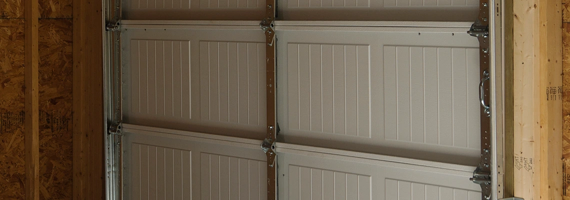 Fix Garage Door Closing Bang Sound in Florida